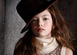 Mackenzie Foy - 'thiên thần' mới của Hollywood