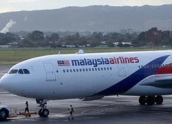 Malaysia Airlines lại khổ sở vì quảng cáo nhạy cảm