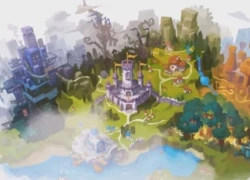 Maplestory 2 và những câu hỏi thường gặp