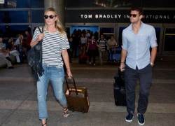 Maria Sharapova và Grigor Dimitrov lần đầu chia sẻ chuyện-bí-mật