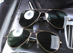 Mắt kính nam Raybans thời trang