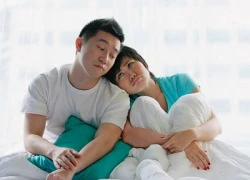 Mẹ chồng gọi cửa đúng lúc &#8220;cao trào&#8221;