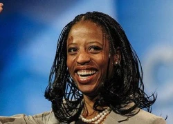 Mia Love &#8211; viên ngọc đen của đảng Cộng hòa Mỹ