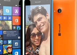 Microsoft chính thức ra mắt Lumia 535, giá 2,9 triệu đồng