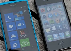 Microsoft: "Hãy mua Lumia 635 thay vì iPhone 6!"