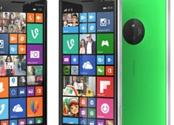 Microsoft lên kế hoạch cập nhật Lumia Denim trong năm nay