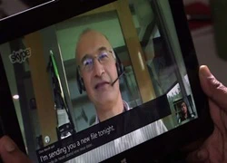 Microsoft ra mắt phiên bản Skype Translator Preview