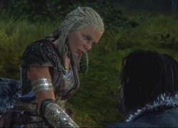 Middle-earth: Shadow of Mordor cho phép người chơi "đổi món"