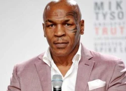 Mike Tyson kể chuyện bị xâm hại tình dục