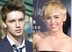 Miley Cyrus bị đồn hẹn hò con trai 'Kẻ hủy diệt'