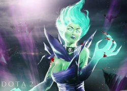 Mini Guide DOTA 2: Death Prophet - Nữ tiên tri tử thần