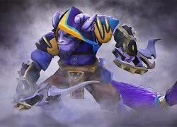 Mini Guide DOTA 2: Rikimaru - Gã sát thủ tinh ranh