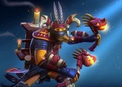 Mini Guide DOTA 2: Shadow Shaman - Pháp sư gọi rắn