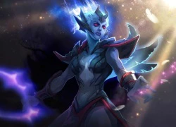 Mini Guide DOTA 2: Vengeful Spirit - Linh hồn báo thù