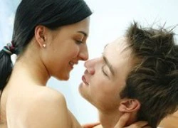 Mỗi người Anh &#8220;ngủ&#8221; gián tiếp với 2,8 triệu người
