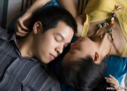 Mong muốn thầm kín của chàng về sex