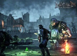 Mordheim City of the Damned - Game online kỳ bí mới mở cửa