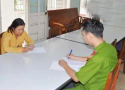 Mua dâm trả trước