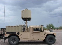 Mỹ đã chuyển 3 hệ thống radar chống đạn cối cho Ukraine