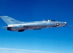 Mỹ đã tìm cách chống lại Mig-21 của Việt Nam như thế nào?