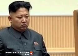 Mỹ đưa Kim Jong-un ra tòa án hình sự quốc tế