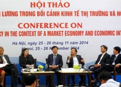 Năng suất thấp, Việt Nam nhận lương "bèo" nhất ASEAN