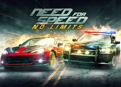 Need For Speed: No Limits &#8211; Siêu phẩm game đua xe ngang tầm PC