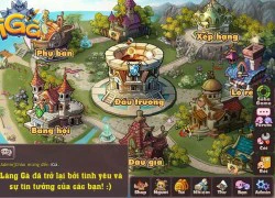 Nếu vắng bóng iGà, game thủ có "đau" như thời khắc mất đi Gunbound?