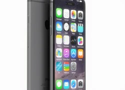 Ngắm ý tưởng thiết kế iPhone 7 màn hình sát cạnh