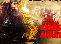 Ngự Long Tại Thiên có gì hot ở Alpha Test 2?