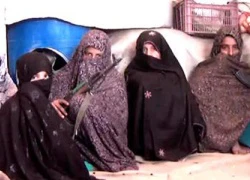 Người mẹ tiêu diệt 25 tên Taliban trả thù cho con