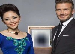 Người Việt hằn học, chỉ trích Beckham vì đâu?