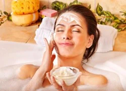 Nguyên tắc học từ spa giúp bạn chăm sóc da "tại gia" thêm hiệu quả