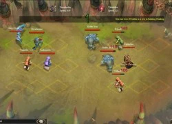 Nhà phát hành muốn &#8220;giao luôn&#8221; Đấu Trường DotA cho game thủ