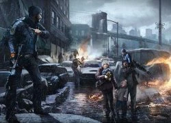 Nhà phát triển The Division khẳng định: "Phiên bản trên PC không phải là bản port"