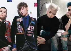 Nhóm nhỏ GD&TOP lên kế hoạch tái xuất làng nhạc Kpop?