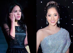 Những cô giáo trẻ "tài sắc vẹn toàn" của showbiz Việt