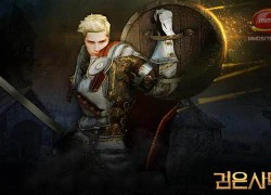 Những game online đáng mong đợi tại G-Star 2014 (Phần 2)