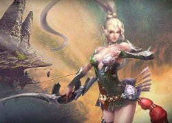 Những game online hot được game thủ Việt mong chờ về nước