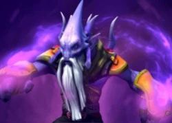 Những hero có hình dạng quái đản nhất Dota 2