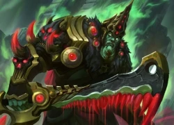 Những Hero "lừa tình" giỏi nhất Dota 2 (Phần 1)