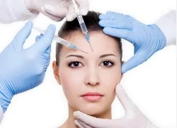 Những lưu ý khi tiêm botox