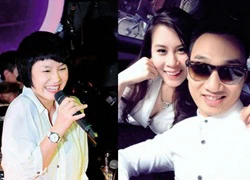 Những quý ông kém tế nhị của showbiz Việt