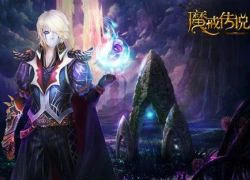 Những tựa game online lấy chủ đề phép thuật khó lòng bỏ qua