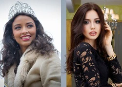 Những ứng viên sáng giá ở Miss World 2014