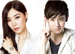 Nichkhun (2PM) đáp trả vì bị chỉ trích lợi dụng Tiffany (SNSD)