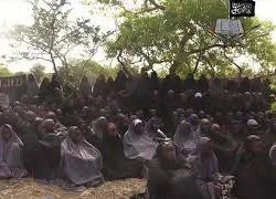 Nigeria: Boko Haram ép hàng trăm nữ sinh kết hôn trước khi thả