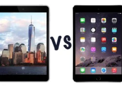 Nokia N1 'quá giống' iPad mini 3: Nên mua tablet nào?