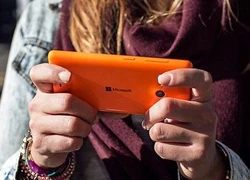 Nokia sẽ không bao giờ quay lại thị trường di động