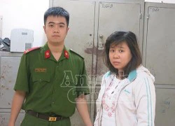 &#8220;Nữ quái&#8221; chuyên giả danh đại biểu vào dự hội nghị, &#8220;chôm chỉa&#8221; tài sản